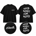 Eduarsiito - need money for moto