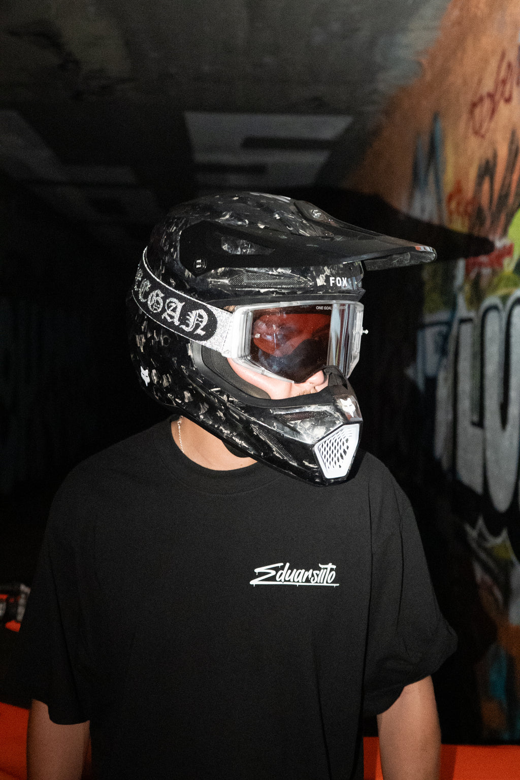 Eduarsiito - need money for moto